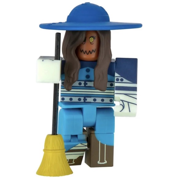 NEW 2023 - ROBLOX Series 12 Action Figure Collection Mystery Box Virtual Code - Picture 8 of 12